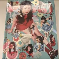 新品未開封 Red velvet ROOKIE CD アイリーンのサムネイル