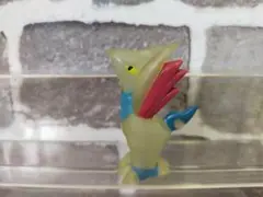超希少】ポケモンキッズ カイリュー クリア 指人形 - メルカリ