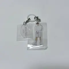 SEVENTEEN ドギョム カプセルトイ