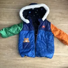 ホットビスケッツ アウター