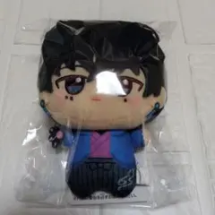 SAKAMOTO DAYS ちびぐるみ　百鬼夜行　勢羽