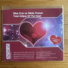 Nicki French Total Eclipse Of The Heart