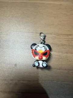 ヒステリックグラマーミニ キーホルダーのサムネイル