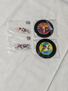 Hazbin Hotel 一番くじ 詰め合わせ