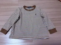 ポロラルフローレン 100cm ロンT