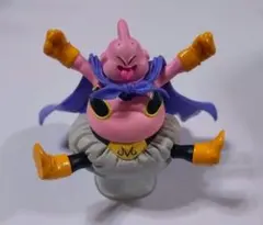 HGドラゴンボールZ SP☆魔人暴走編☆魔人ブウ(善)フィギュア☆