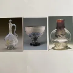 2026年最新】エミール ガレのガラスの人気アイテム - メルカリ