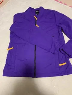 THE NORTH FACE パープル ジャンパーのサムネイル