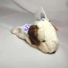 ピーナッツ　スヌーピー　ぬいぐるみ　キーホルダー　平成　ブラウン