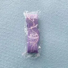 After the Rain ラバーバンド