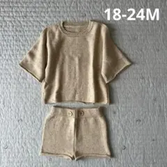 つぶつぶ セットアップ 18-24