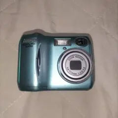 Casio EXILIM 25mm WIDE OPTICAL 18x - メルカリ