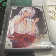 【艦これ】『翔鶴』スリーブ