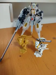 2025年最新】aoz ガンプラの人気アイテム - メルカリ