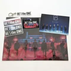 映画　BE:the ONE　グッズまとめ