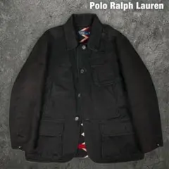 Polo Ralph Lauren 90s ビンテージ ハンティングジャケット