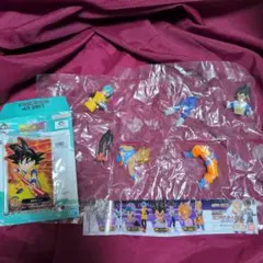 HGドラゴンボール超03＆ドラゴンボールDAIMA J賞ACLLFCT 孫悟空