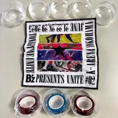 2026年最新】bzグッズの人気アイテム - メルカリ