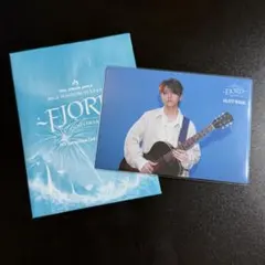 【若井滉斗】フィヨルド　No.024