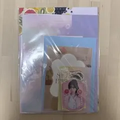 aespa エスパ my-j FC特典 スペシャルキット　未開封