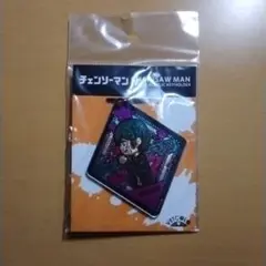 チェンソーマン グリッターアクリルキーホルダー 姫野