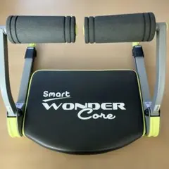 送料無料ワンダーコアSmart Wonder Core フィットネスマシン