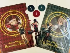 限定】原神 2023フォンテーヌ展 グッズセット | Mercari