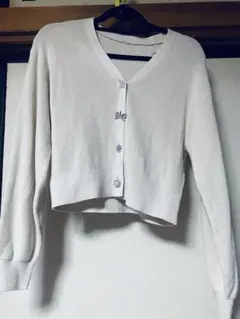 ingni カーディガン