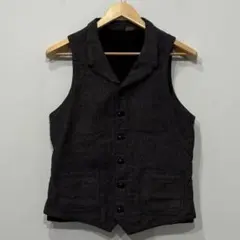 美品 リアルマッコイズ ダブルダイヤモンド ワークシャツ S 14 日本製 The REAL McCOY\u0027S ザリアルマッコイズ Double Diamond ダブル