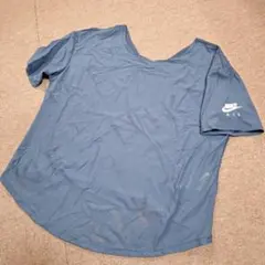 ナイキ　ドライTシャツ　M　ランニング