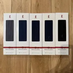 Roberta di Camerino ソックス 5足セット