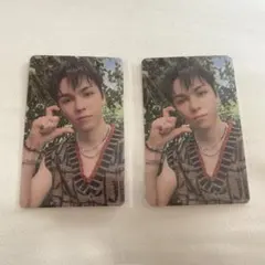 seventeen heaven バーノン 中華 yzy まとめ売り - メルカリ