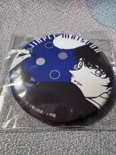 名探偵コナン　コナンランド　公式アプリ缶バッジvol.3 松田陣平 名探偵コナン コナンランド 公式アプリ缶バッジ 松田陣平 - メルカリ