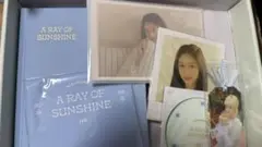 IVE シーグリ　2022