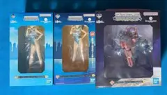 FGO 一番くじ A賞 B賞 ラストワン賞