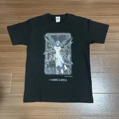 攻殻機動隊 草薙素子Tシャツ 士郎政宗の世界展 会場限定 未開封 - メルカリ