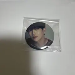 SEVENTEEN DFESTA ジョシュア 缶バッジ　セブチ