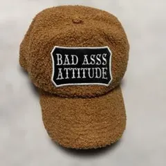 AZUL キャップ BAD ASS ATTITUDEのサムネイル