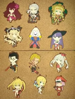 ペルソナ4 バラエティラバーマスコット - メルカリ