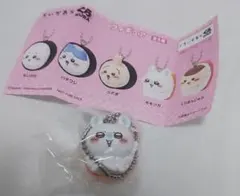 くら寿司 ちいかわフィギュア【モモンガ】