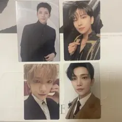 SEVENTEEN ジョシュア トレカ まとめ売り トレカセット