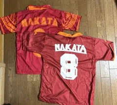 NAKATA サッカーウェア