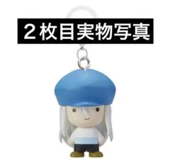HUNTER×HUNTER めじるしアクセサリー キメラアント編　カイト