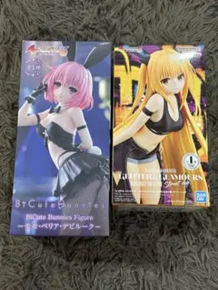 2026年最新】To LOVEる -とらぶる- ダークネス モモ・ベリア