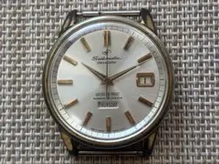 works 1960 Vintage Seiko Seikomatic 30 - メルカリ