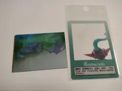 invisible to me ドラパルト