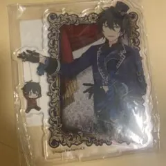 あんスタ　AGF限定アクリルスタンド　影片みか