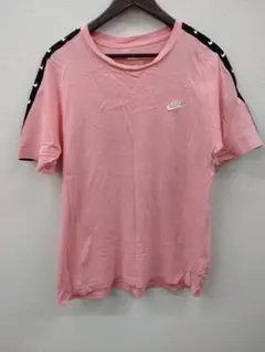 (7)Nike ピンク Tシャツ THE NIKE TEE