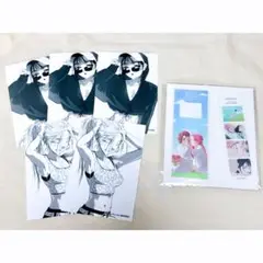 エイリアンステージ ミジ スア 購入特典 ブロマイド カード