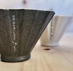 新品未使用】ORIGAMI Pinn Dripper＋Jig Black - メルカリ